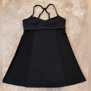 Waist Length Lululemon Tank Top